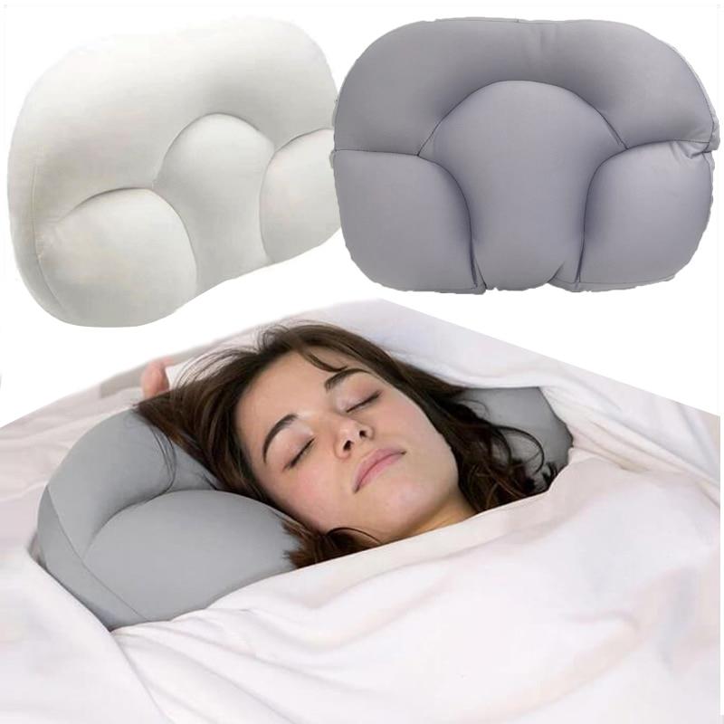 All-round Memory Foam Sleep Pillow - Collections By Jay