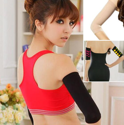 Women's Arm Shaping Sleeves - Collections By Jay