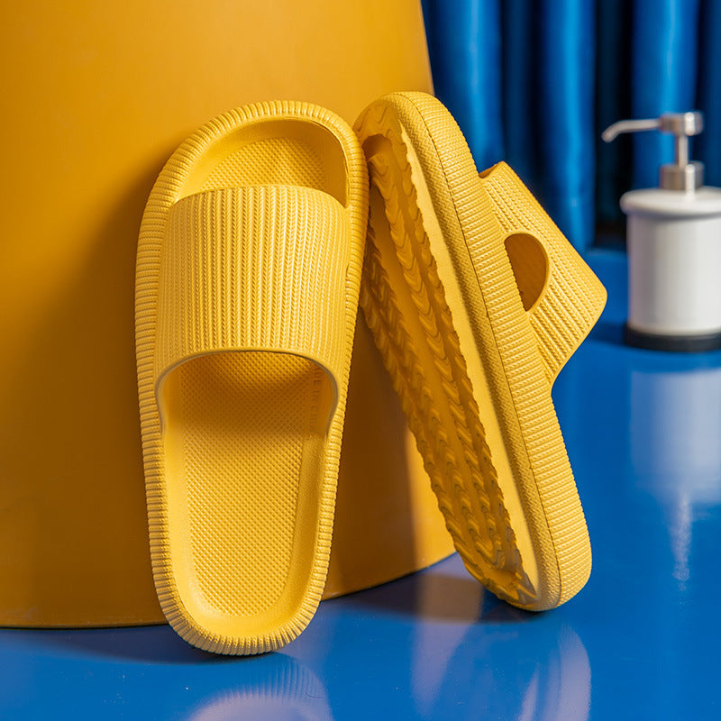 Unisex Soft Soul Bathroom Slippers - Collections By Jay