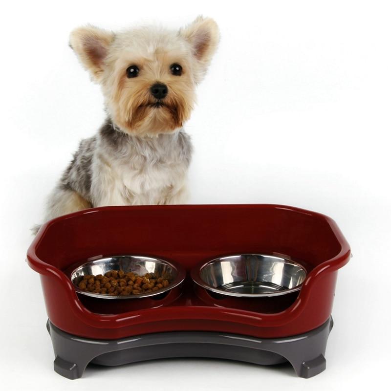 Dog/Cat Bowl Set - Collections By Jay