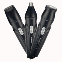 Nose and Hair Trimmer Set - Collections By Jay