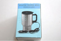 Heated Travel Mug - Collections By Jay