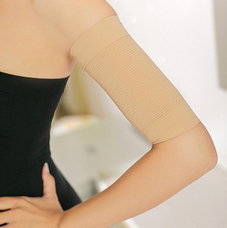 Women's Arm Shaping Sleeves - Collections By Jay