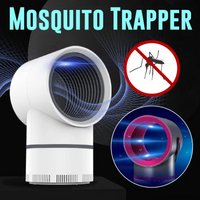 USB Mosquito Fly Insect Outdoor And Indoor Zapper Light - Collections By Jay