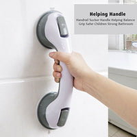 Power Suction Grip Grab Bar Safety Rail - Collections By Jay