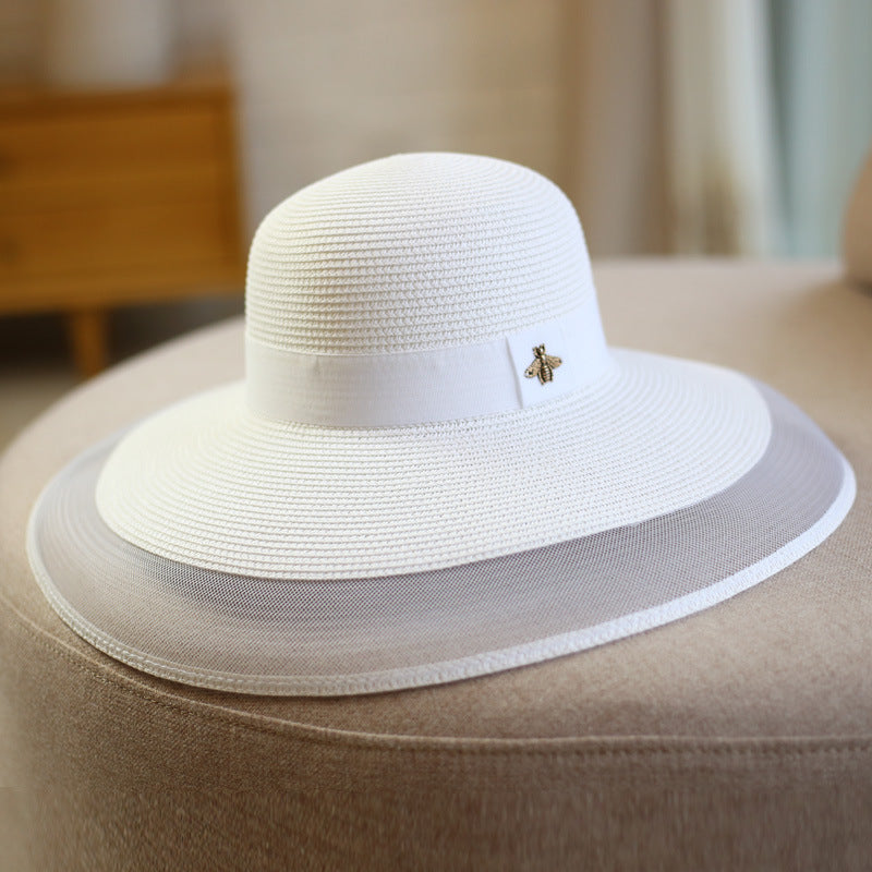 Women's Sun Hat - Collections By Jay