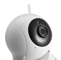 HD Night Vision Wireless Security Camera - Collections By Jay