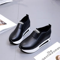 Stylish Slip-On Shoes - Collections By Jay