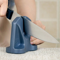 Multifunctional household knife sharpener - Collections By Jay