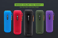 All-In-One Wireless Speaker/Flashlight - Collections By Jay