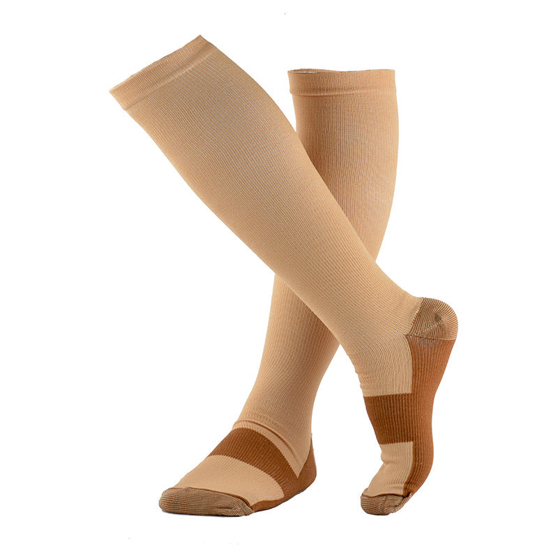 Unisex Sports Compression Workout Socks - Collections By Jay