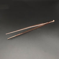 Stainless Steel Tweezers - Collections By Jay
