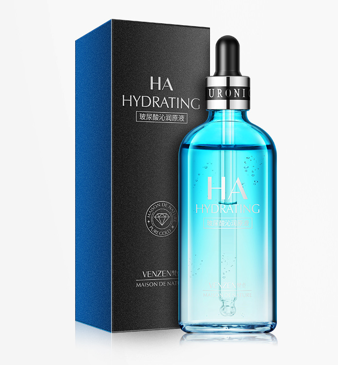 Bioaqua essence with hyaluronic acid - Collections By Jay