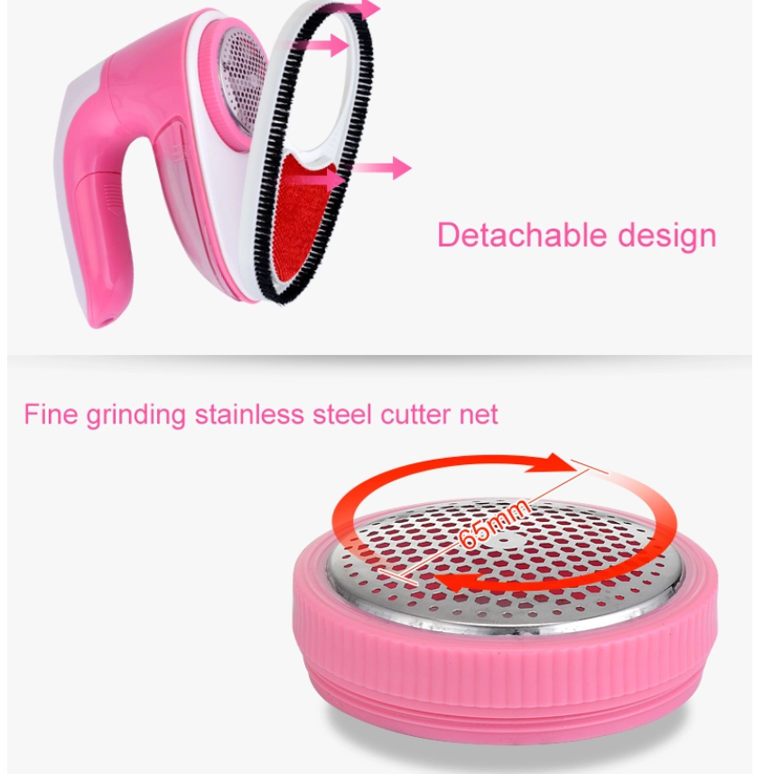 Electric Lint Remover - Collections By Jay