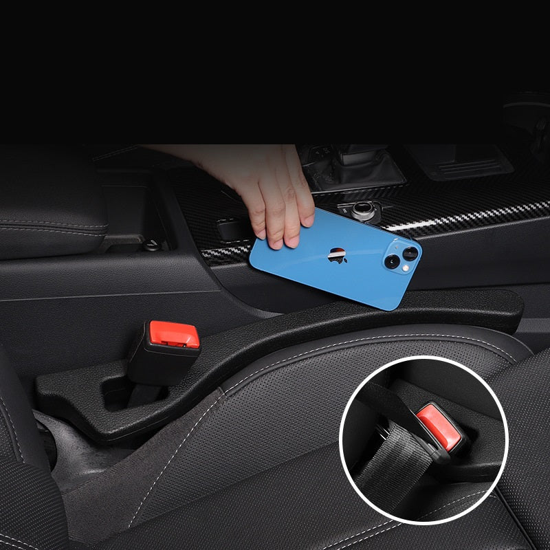 Car Seat Anti-Dropping Storage Strip - Collections By Jay