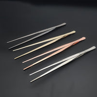 Stainless Steel Tweezers - Collections By Jay