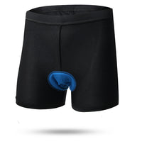 Shock Absorption Sponge cushion riding panties - Collections By Jay