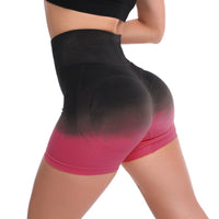 High Waist Hip Raising Yoga Pants - Collections By Jay
