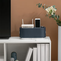 Power Cable Storage Box Organizer - Collections By Jay