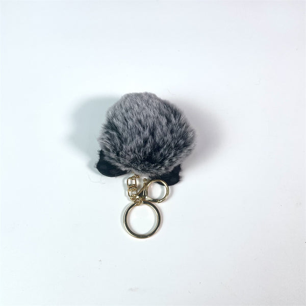 DIY Self-defense Hair Ball Spray Key Chain - Collections By Jay