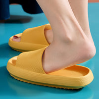 Unisex Soft Soul Bathroom Slippers - Collections By Jay