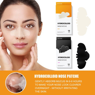 Blackhead Remover Nose Sticker To Clean Pores - Collections By Jay