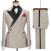 Men's Multipurpose Suit - Collections By Jay