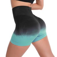 High Waist Hip Raising Yoga Pants - Collections By Jay