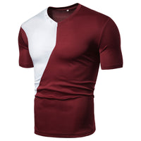 Men's Short Sleeve Casual T-Shirt - Collections By Jay
