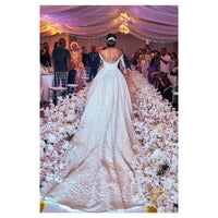 Stunning Wedding Gown - Collections By Jay