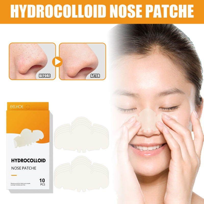 Blackhead Remover Nose Sticker To Clean Pores - Collections By Jay