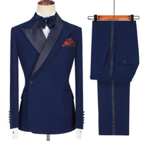 Men's Multipurpose Suit - Collections By Jay