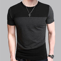 Men's Short Sleeve Casual T-Shirt - Collections By Jay
