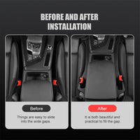 Car Seat Anti-Dropping Storage Strip - Collections By Jay